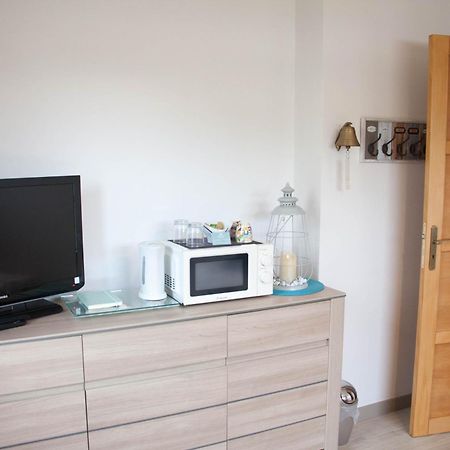 Ferienwohnung Chez Aurelie Saint-Alban  Exterior foto