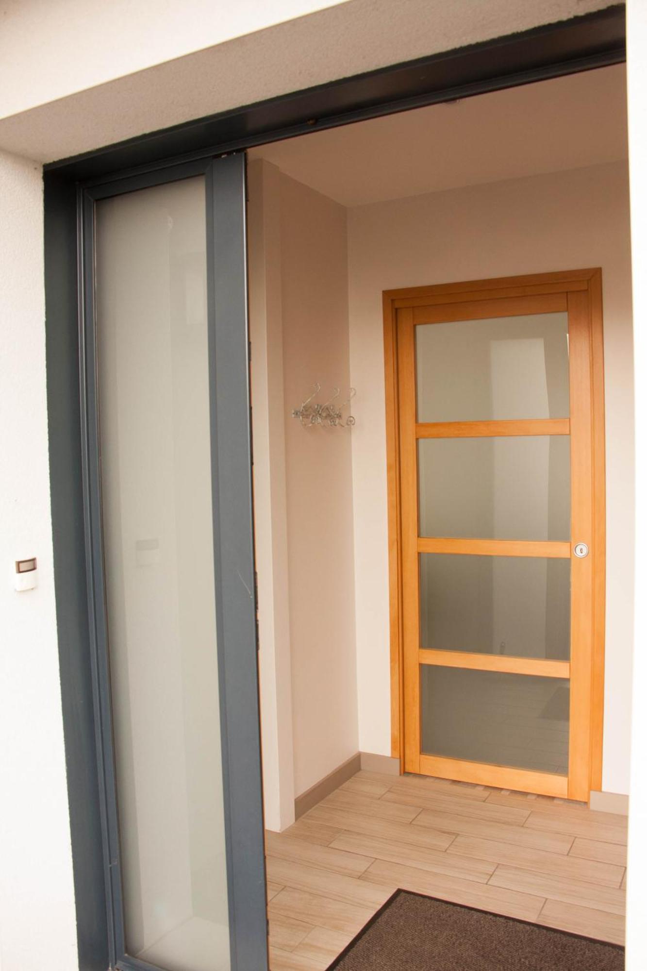 Ferienwohnung Chez Aurelie Saint-Alban  Exterior foto